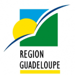 logo region guadeloupe
