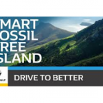 Smart Fossil Free Island updated