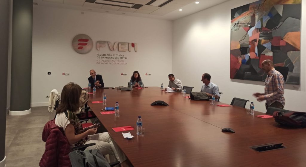 FVEM_ITC_team_meets_with_the_Basque_innovation_ecosystem_in_Bilbao